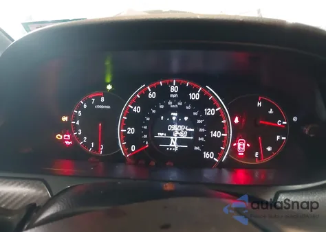 2017 Honda Accord Sport Se from USA, damaged, VIN 1HGCR2F18HA291207